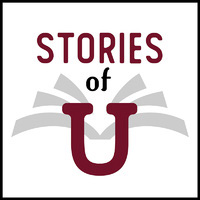 Stories of U logo